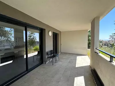 Appartement, 77,8 m²