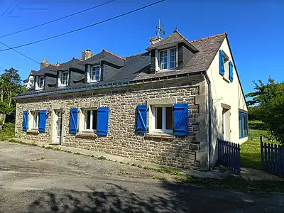 Maison, 120 m²
