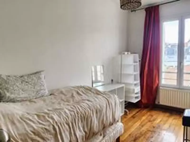 Appartement, 44,21 m²