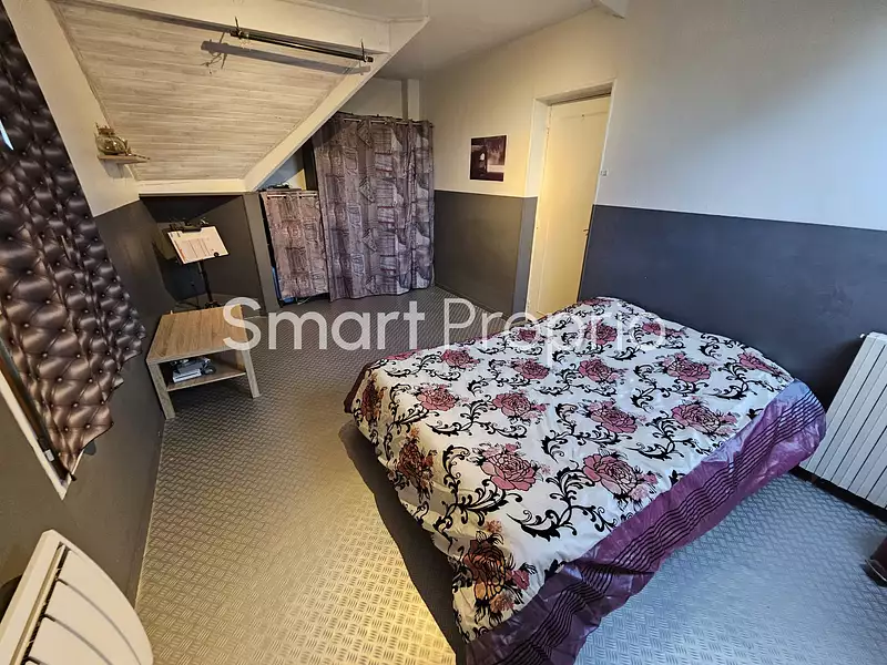 Maison, 146 m²