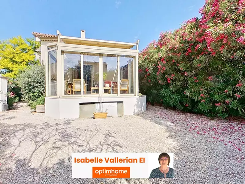 Maison, 124 m²