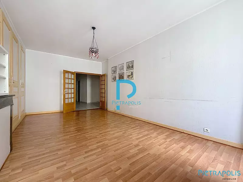 Appartement, 96,31 m²