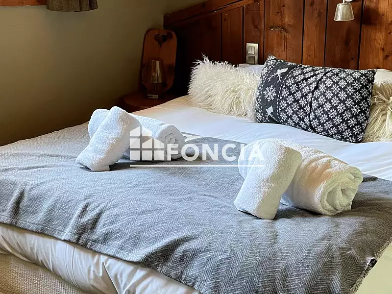 Appartement, 68 m²