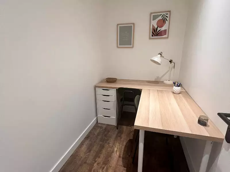 Appartement, 78,5 m²