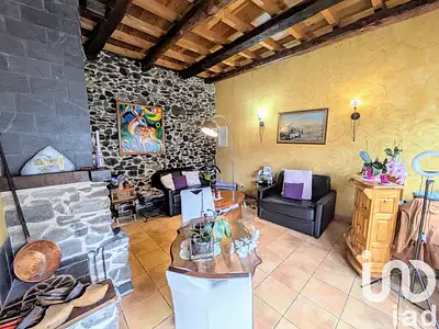 Maison, 103 m²
