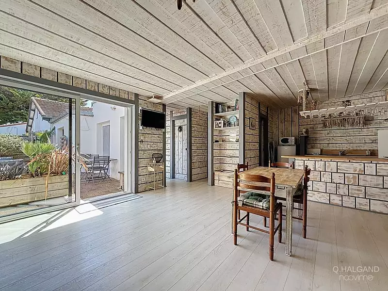 Maison, 120 m²