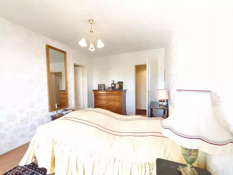 Appartement, 118 m²
