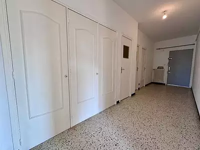 Appartement, 85 m²
