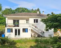 Maison, 154 m²