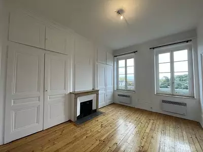 Appartement, 45 m²