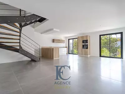 Appartement, 106 m²