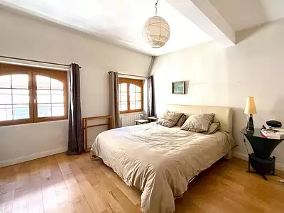 Appartement, 137 m²
