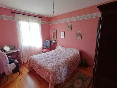 Maison, 104 m²