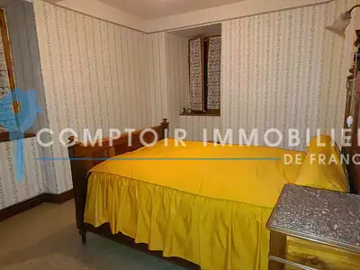 Maison, 120 m²