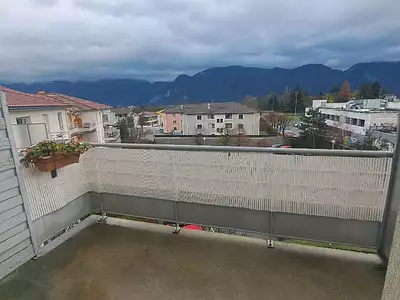 Appartement, 39,63 m²