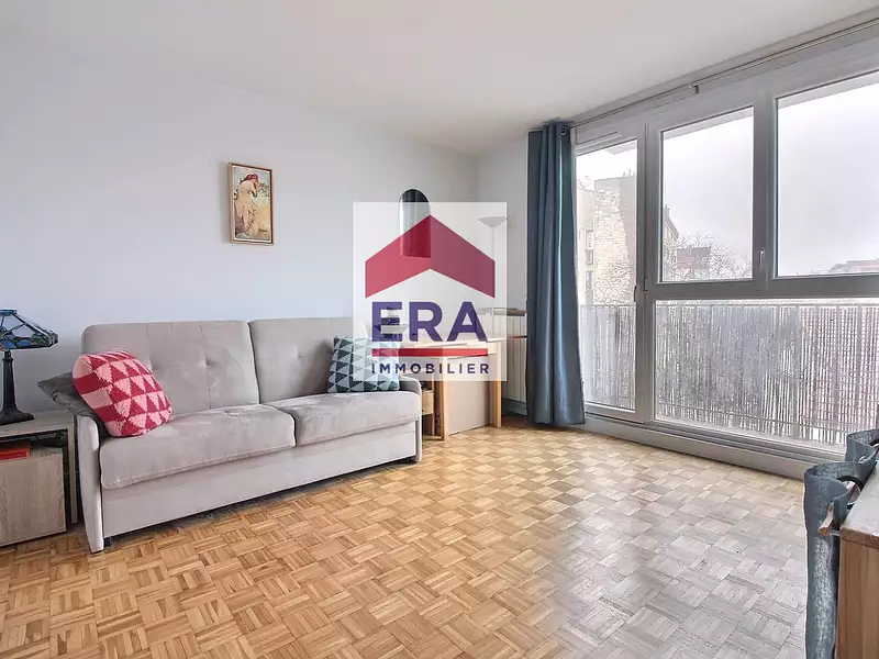 Appartement, 26 m²