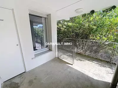 Appartement, 60 m²