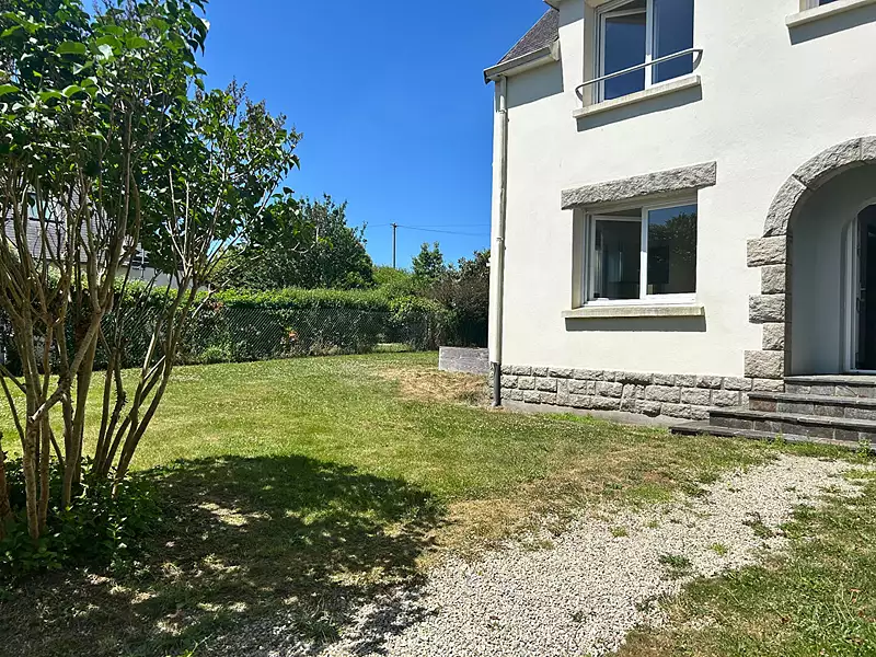 Maison, 133,05 m²
