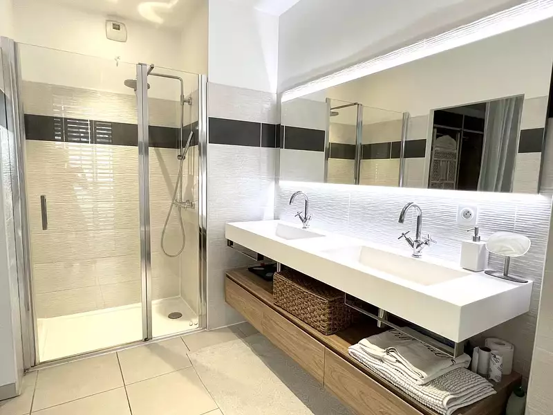 Appartement, 132,4 m²