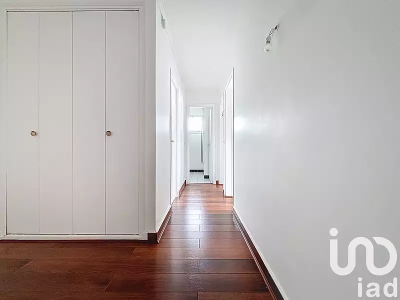 Appartement, 83 m²