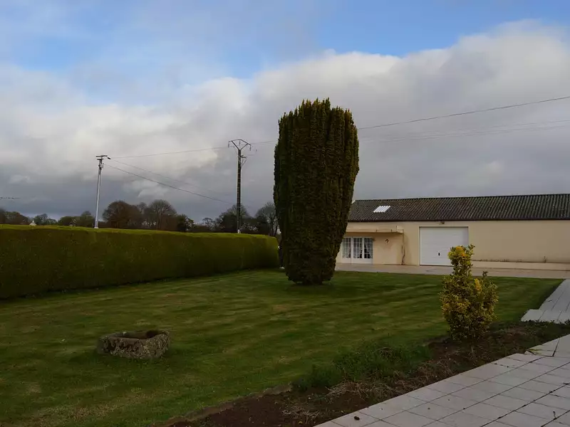 Maison, 146 m²