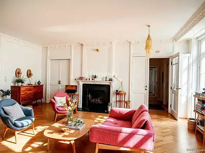 Appartement, 176 m²