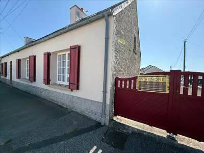 Maison, 96 m²