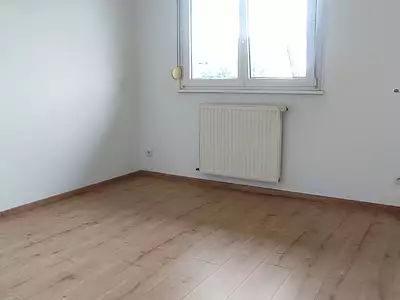 Appartement, 60,54 m²