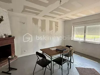 Maison, 80 m²