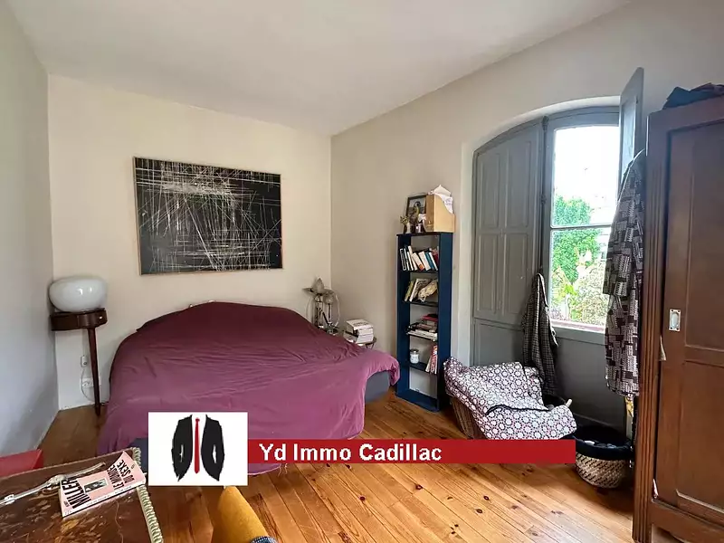 Maison, 162 m²