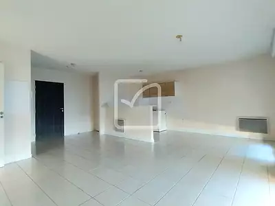 Appartement, 50 m²