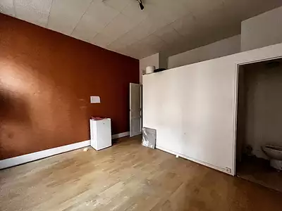 Appartement, 35,9 m²