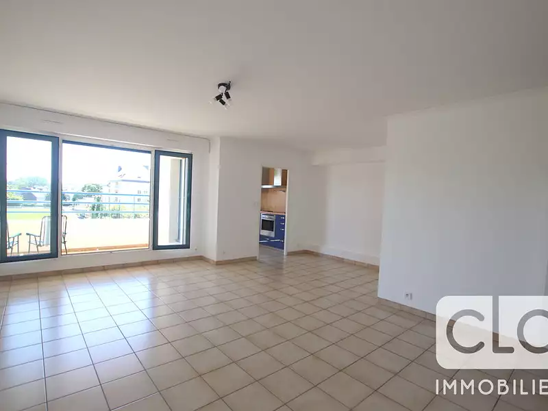 Appartement, 67 m²
