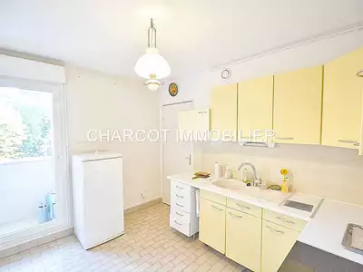 Appartement, 80,39 m²