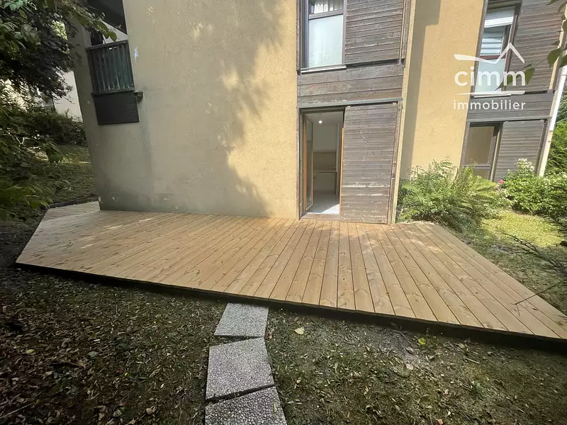 Appartement, 85,11 m²
