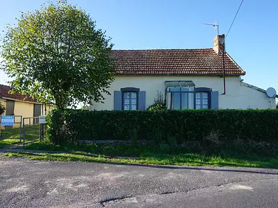 Maison, 75 m²