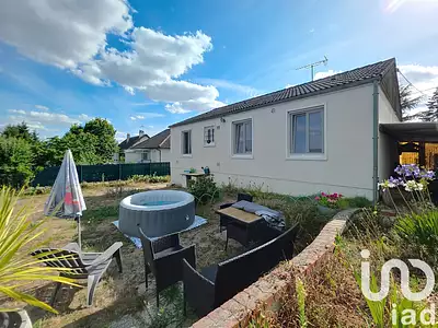 Maison, 80 m²