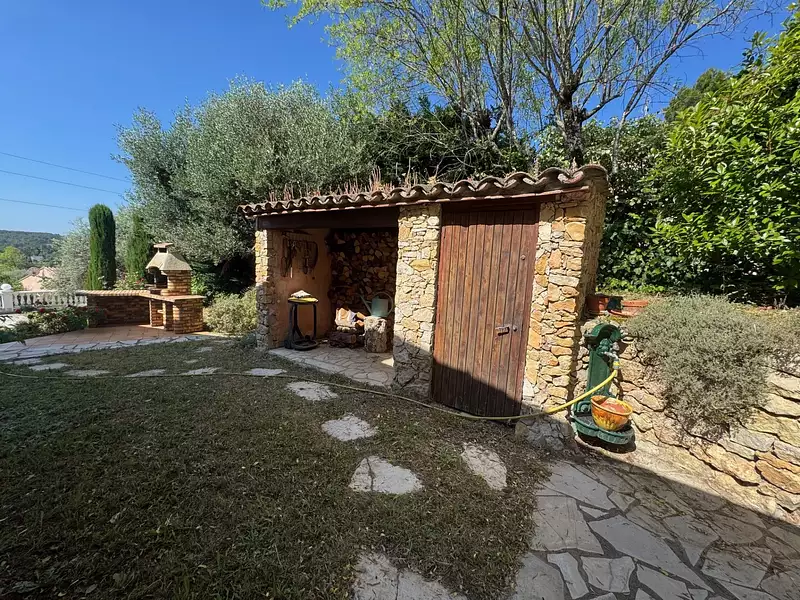 Maison, 130 m²