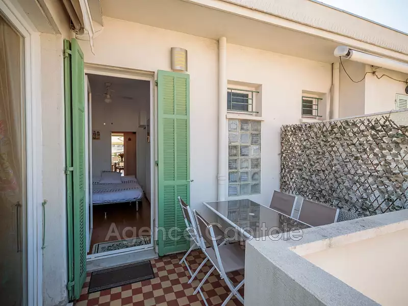 Appartement, 63 m²