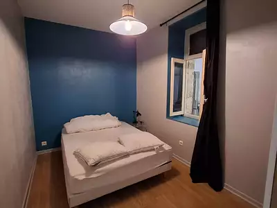 Appartement, 60,65 m²