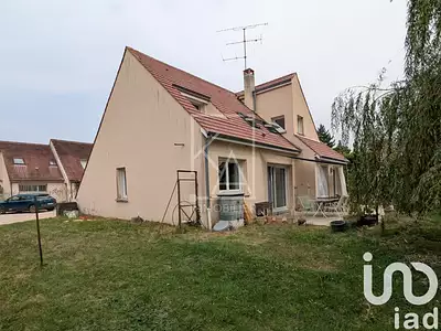 Maison, 139 m²