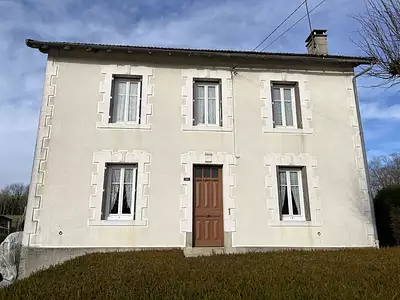Maison, 76 m²
