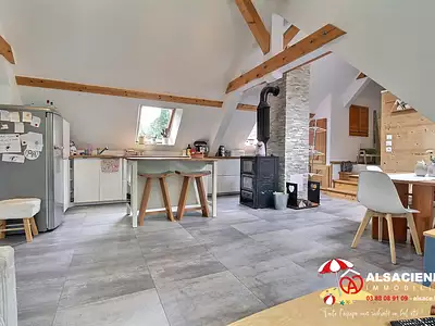 Maison, 332,75 m²