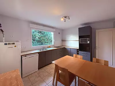 Appartement, 102 m²