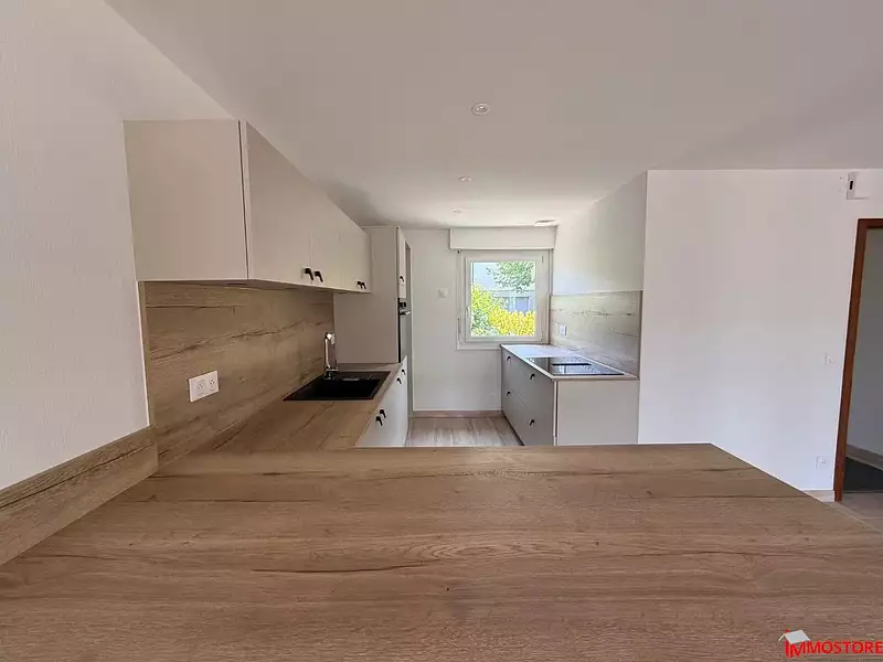 Maison, 106 m²