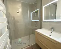 Appartement, 31,83 m²