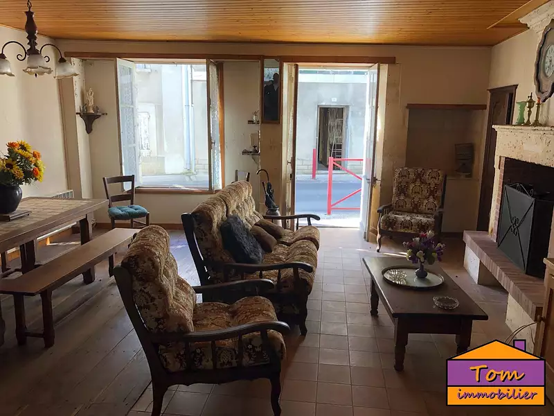 Maison, 140 m²