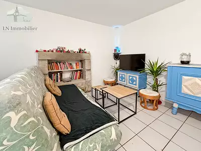 Immeuble, 110,68 m²