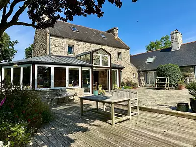 Maison, 177 m²