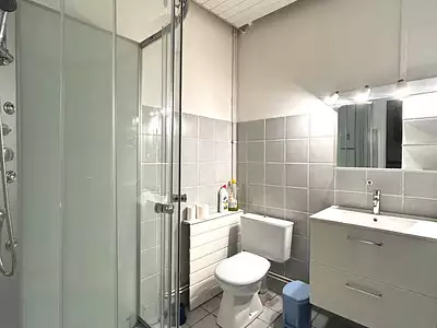 Immeuble, 286,54 m²